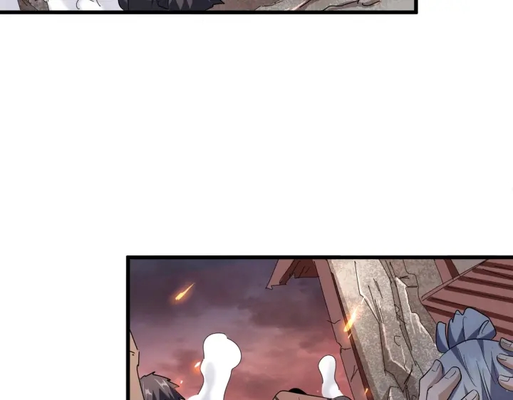 魔皇大管家韩漫全集-第200话 无法停下的脚步无删减无遮挡章节图片 