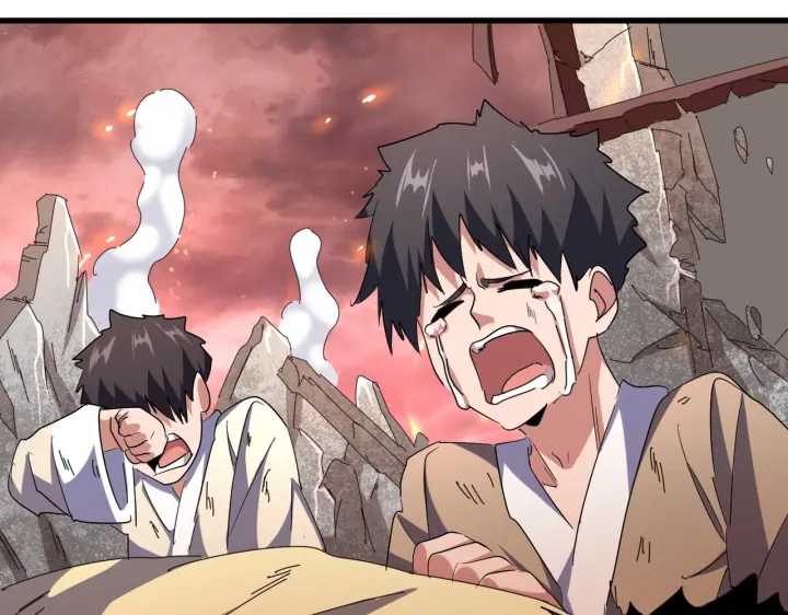 魔皇大管家韩漫全集-第200话 无法停下的脚步无删减无遮挡章节图片 