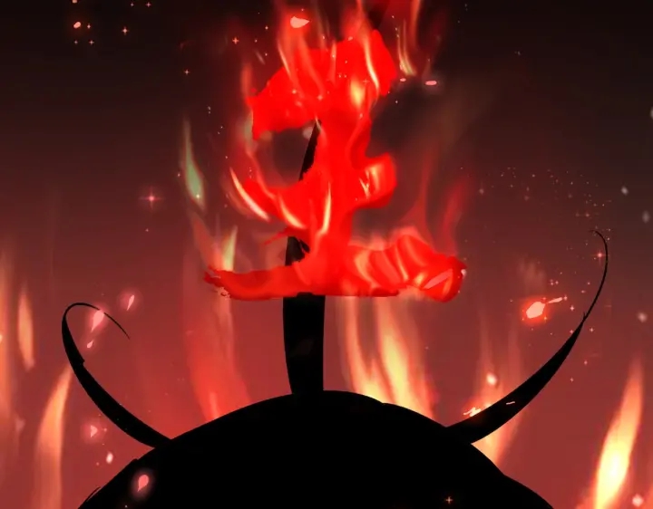 魔皇大管家韩漫全集-第200话 无法停下的脚步无删减无遮挡章节图片 