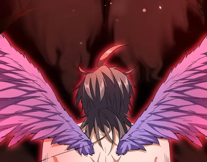 魔皇大管家韩漫全集-第200话 无法停下的脚步无删减无遮挡章节图片 