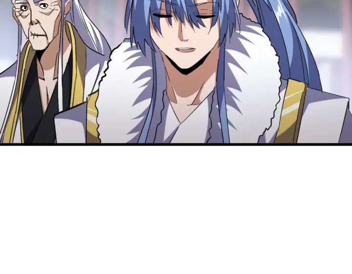 魔皇大管家韩漫全集-第200话 无法停下的脚步无删减无遮挡章节图片 