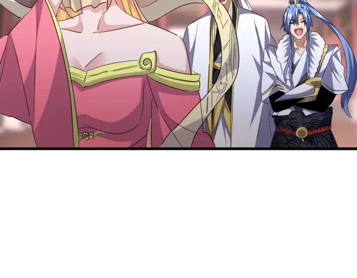 魔皇大管家韩漫全集-第200话 无法停下的脚步无删减无遮挡章节图片 