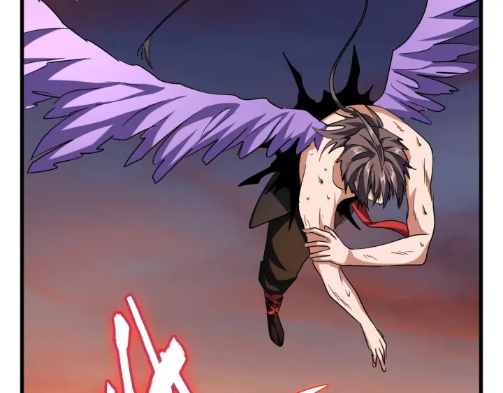 魔皇大管家韩漫全集-第200话 无法停下的脚步无删减无遮挡章节图片 