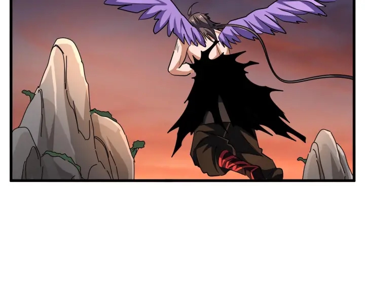 魔皇大管家韩漫全集-第200话 无法停下的脚步无删减无遮挡章节图片 