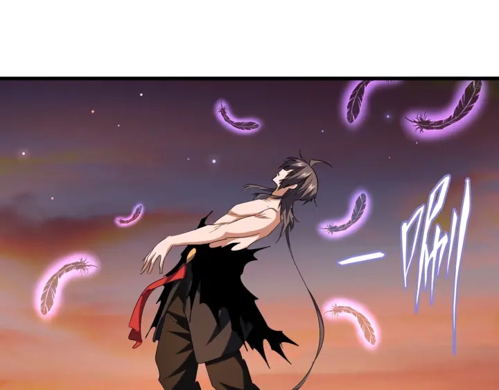 魔皇大管家韩漫全集-第200话 无法停下的脚步无删减无遮挡章节图片 