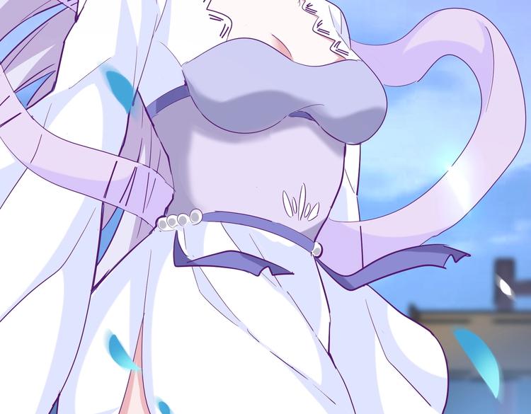 魔皇大管家韩漫全集-第203话 无情之人无删减无遮挡章节图片 