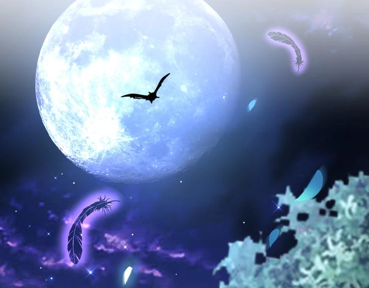 魔皇大管家韩漫全集-第203话 无情之人无删减无遮挡章节图片 