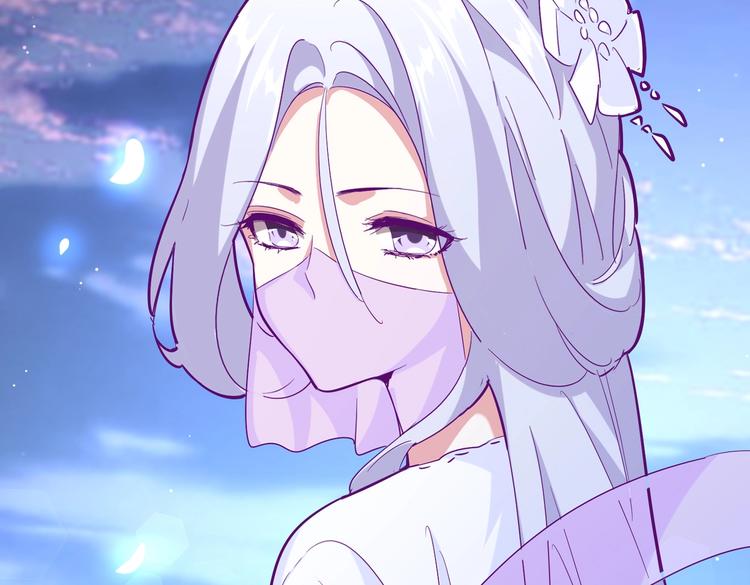 魔皇大管家韩漫全集-第203话 无情之人无删减无遮挡章节图片 