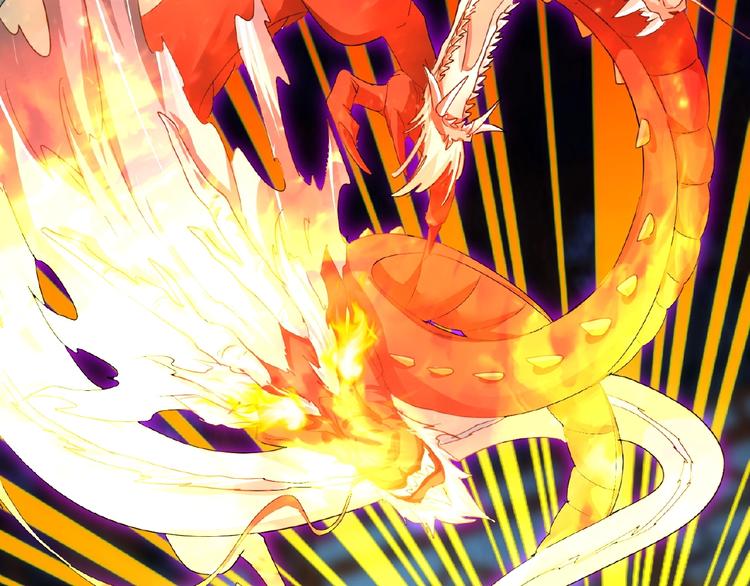魔皇大管家韩漫全集-第21话 潜龙阁长老为你转身！无删减无遮挡章节图片 