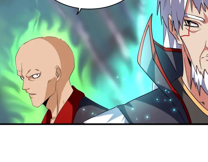魔皇大管家韩漫全集-第209话 快活林？没前途..无删减无遮挡章节图片 