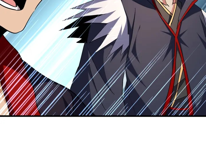 魔皇大管家韩漫全集-第209话 快活林？没前途..无删减无遮挡章节图片 