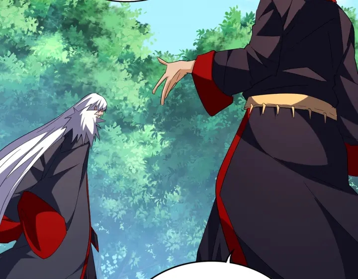 魔皇大管家韩漫全集-第209话 快活林？没前途..无删减无遮挡章节图片 