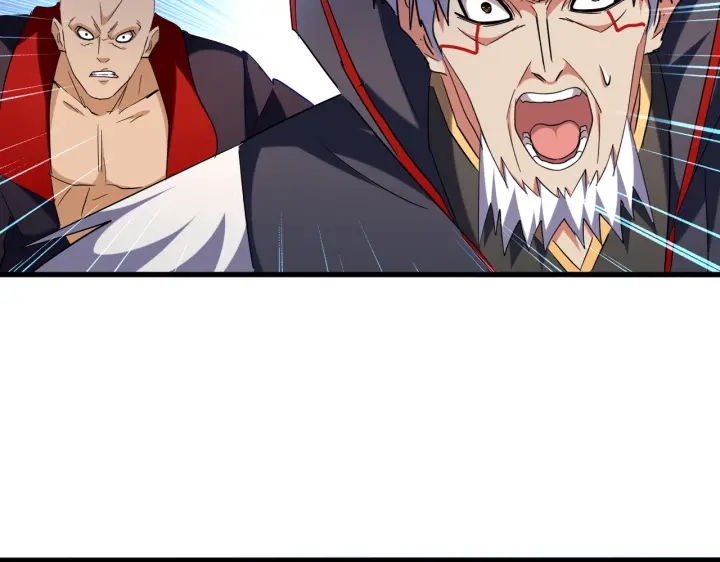 魔皇大管家韩漫全集-第209话 快活林？没前途..无删减无遮挡章节图片 