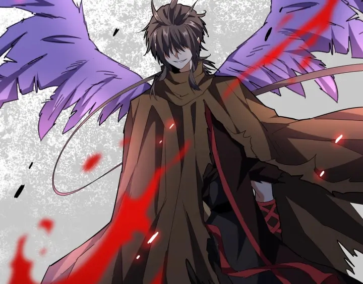 魔皇大管家韩漫全集-第209话 快活林？没前途..无删减无遮挡章节图片 
