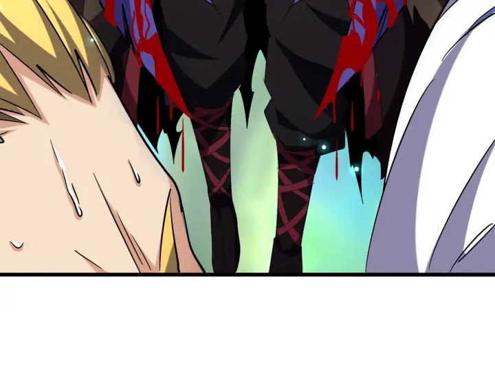 魔皇大管家韩漫全集-第209话 快活林？没前途..无删减无遮挡章节图片 