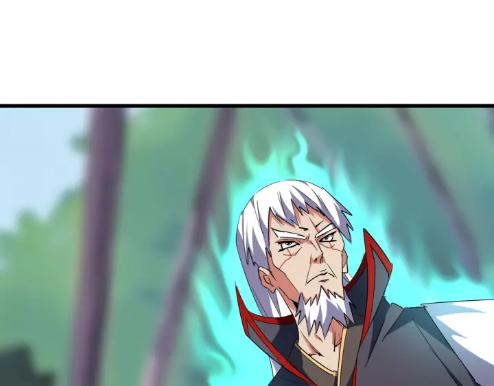 魔皇大管家韩漫全集-第209话 快活林？没前途..无删减无遮挡章节图片 