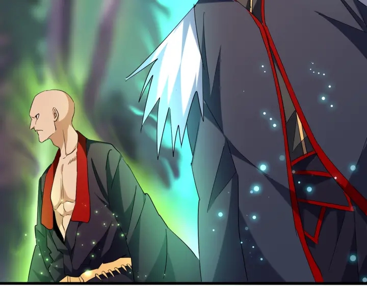 魔皇大管家韩漫全集-第209话 快活林？没前途..无删减无遮挡章节图片 
