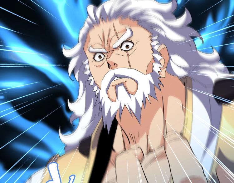魔皇大管家韩漫全集-第215话 谨慎的老鬼无删减无遮挡章节图片 