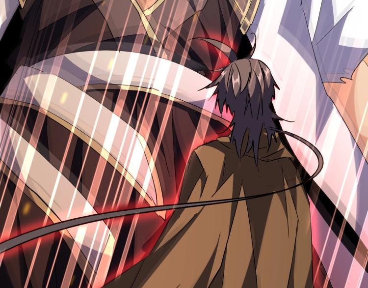 魔皇大管家韩漫全集-第216话 选吧，老滑头无删减无遮挡章节图片 