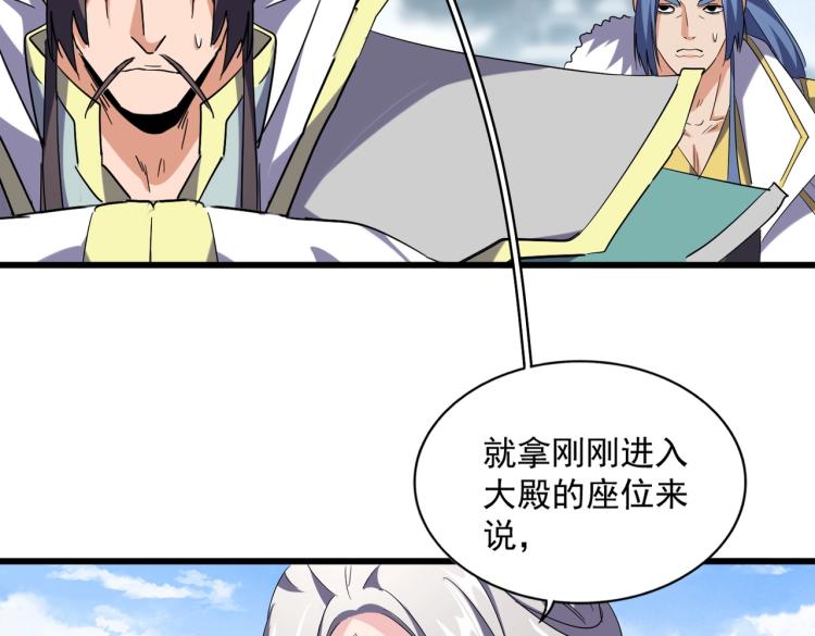 魔皇大管家韩漫全集-第221话 服从无删减无遮挡章节图片 
