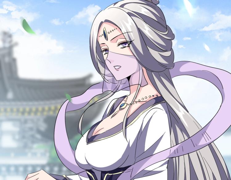 魔皇大管家韩漫全集-第221话 服从无删减无遮挡章节图片 