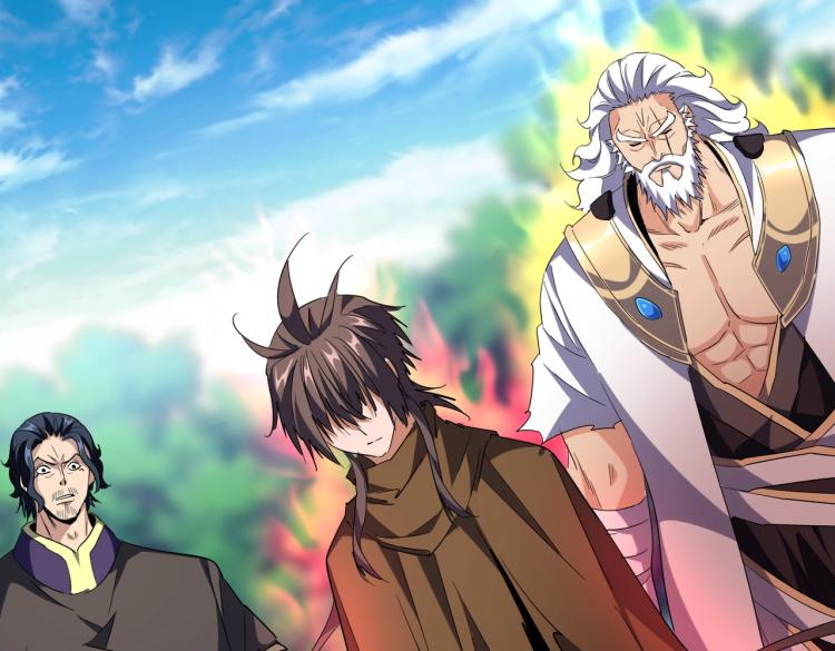 魔皇大管家韩漫全集-第222话 风临城！我回来了！无删减无遮挡章节图片 