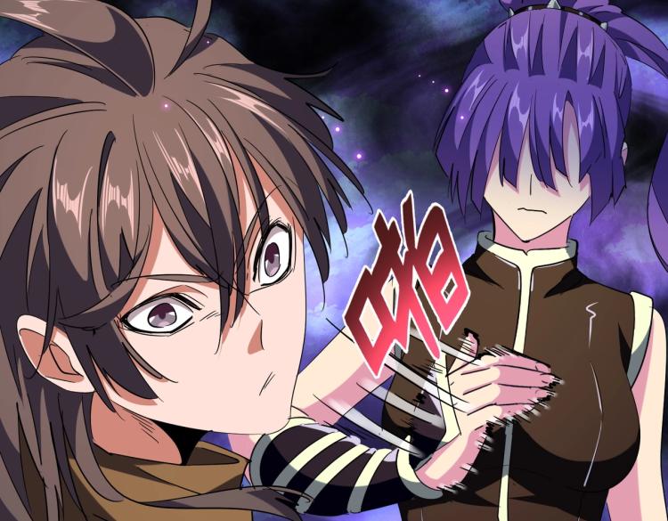 魔皇大管家韩漫全集-第228话 重逢无删减无遮挡章节图片 