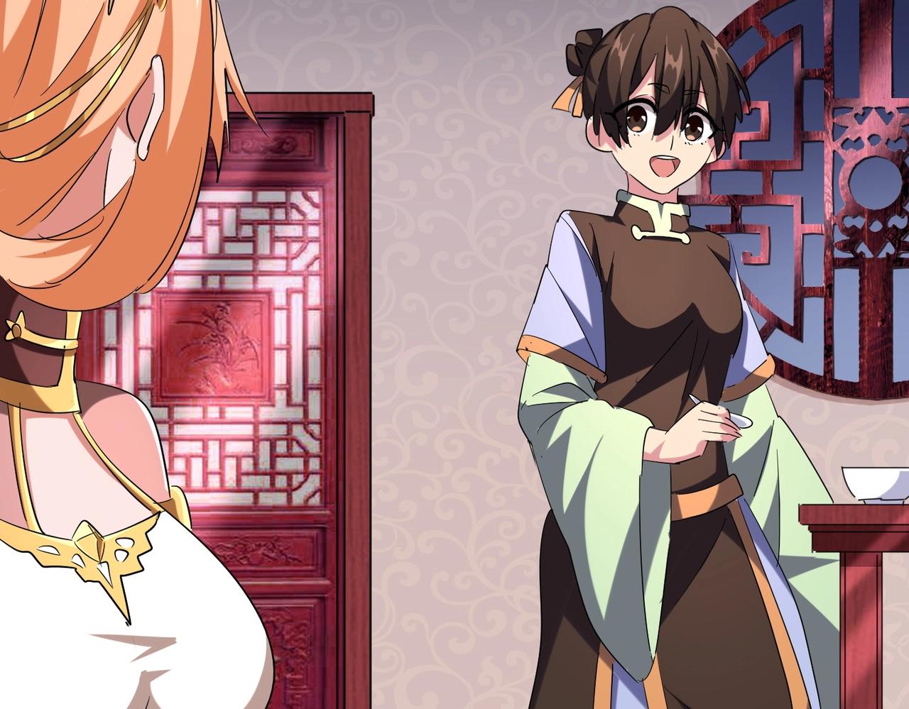 魔皇大管家韩漫全集-第229话 五年家主，三年模拟无删减无遮挡章节图片 