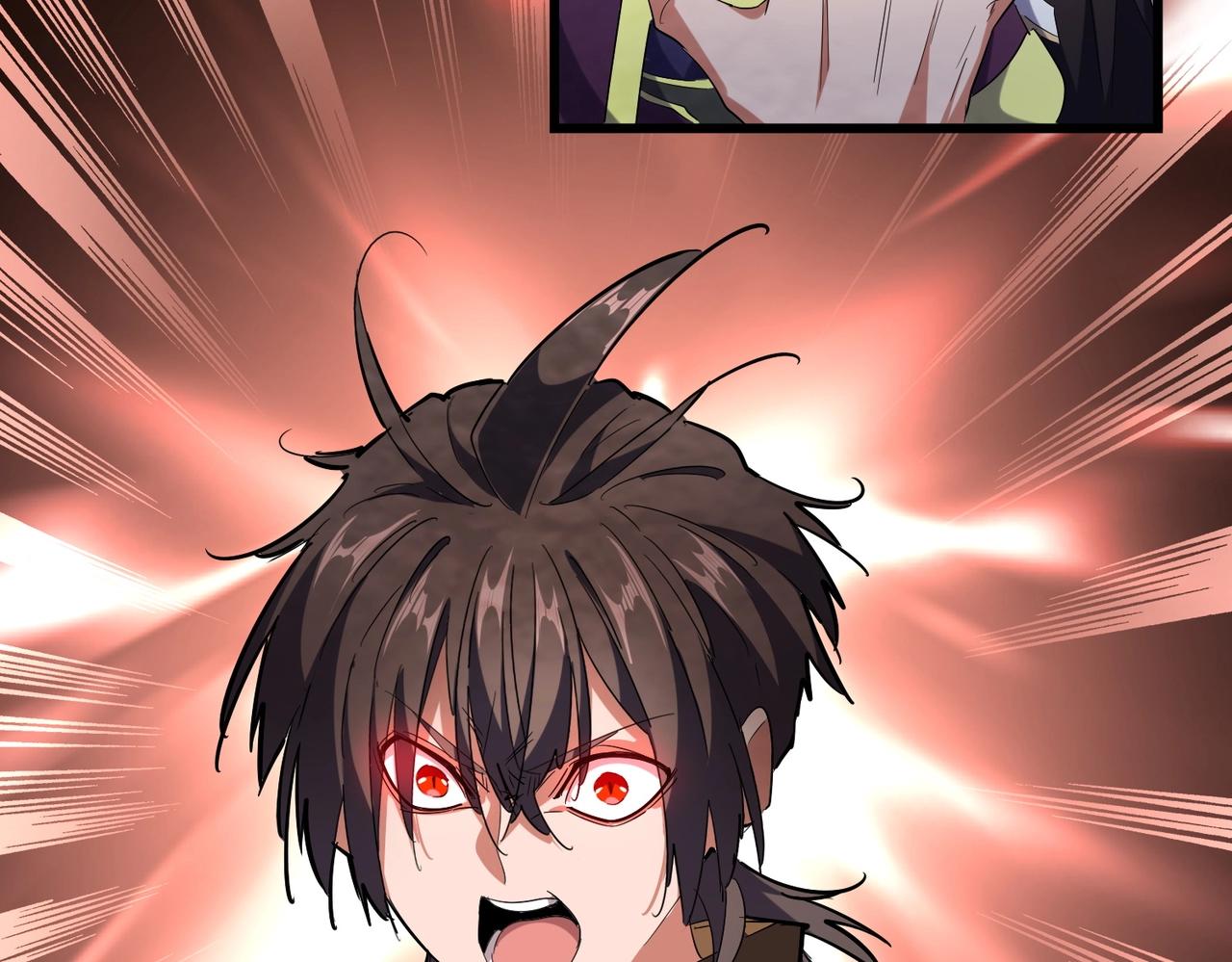 魔皇大管家韩漫全集-第230话 谁是家主！无删减无遮挡章节图片 