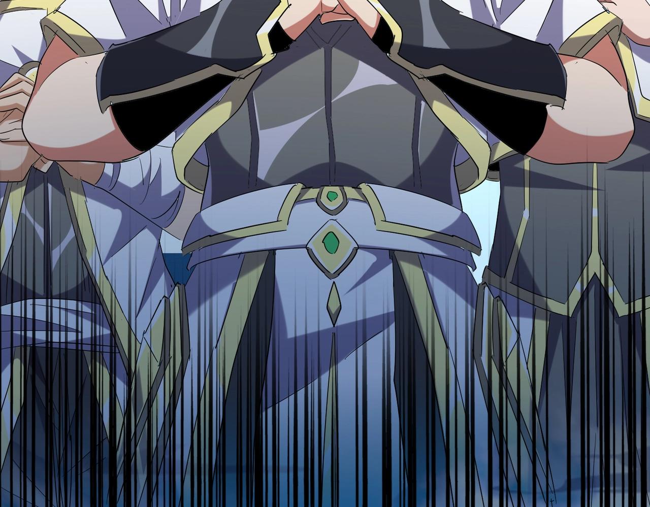 魔皇大管家韩漫全集-第231话 天宇四虎无删减无遮挡章节图片 