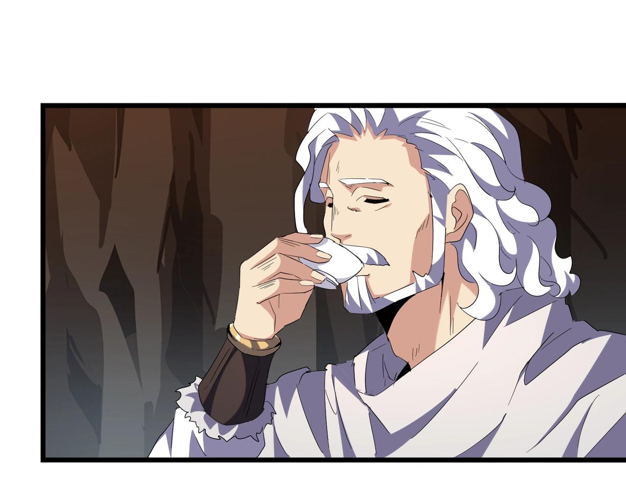 魔皇大管家韩漫全集-第234话 结亲无删减无遮挡章节图片 