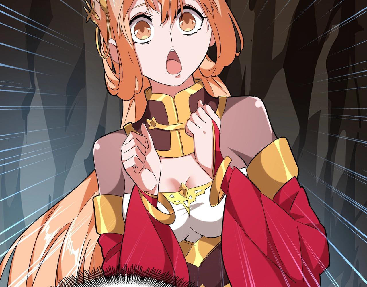 魔皇大管家韩漫全集-第234话 结亲无删减无遮挡章节图片 