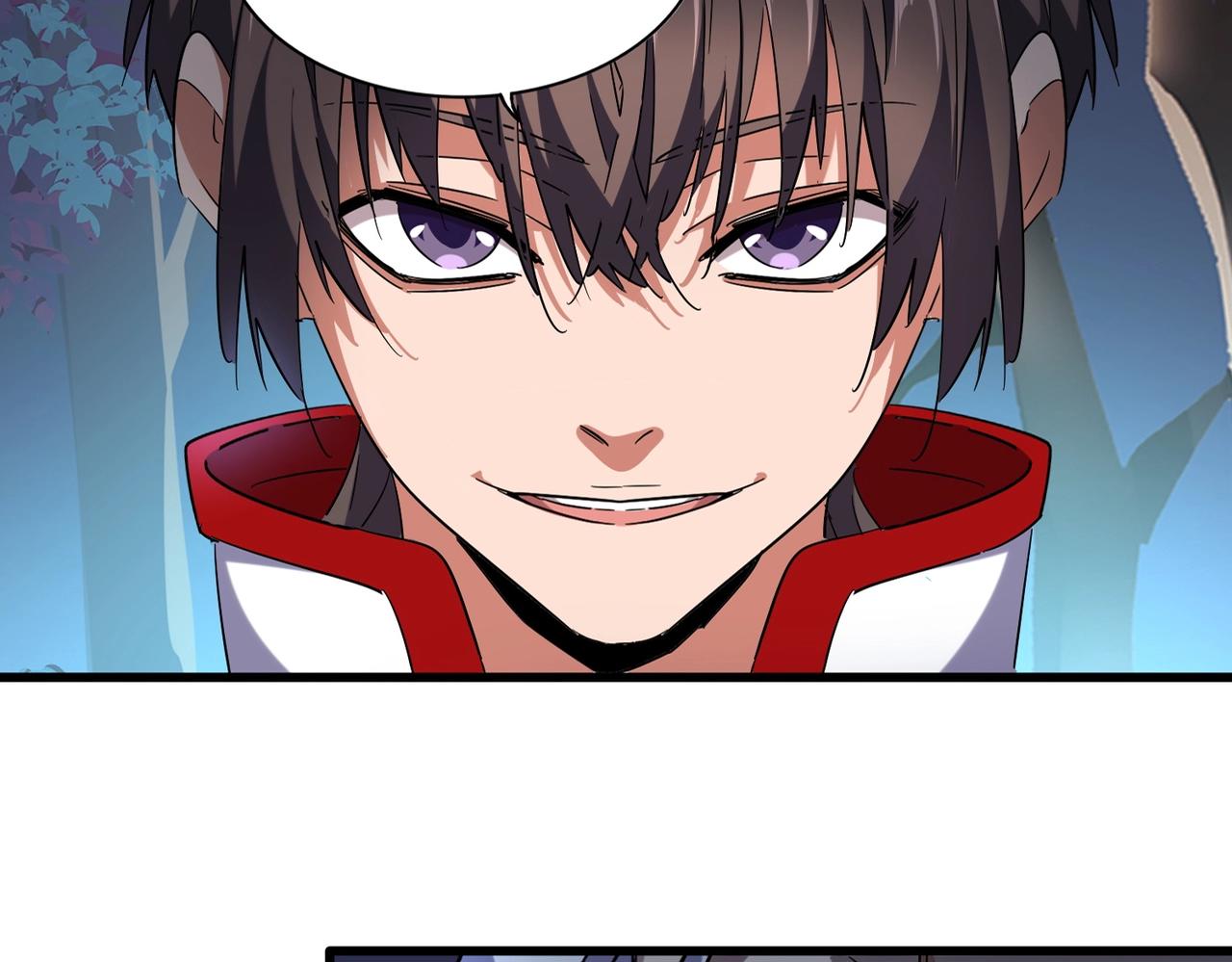 魔皇大管家韩漫全集-第236话 好戏开场无删减无遮挡章节图片 