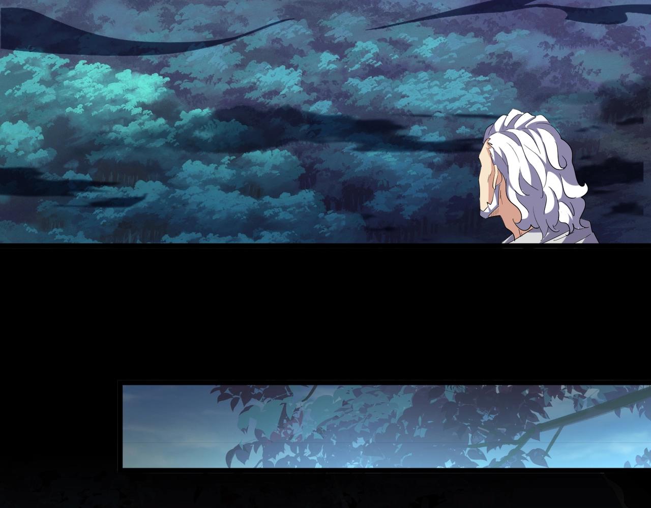魔皇大管家韩漫全集-第236话 好戏开场无删减无遮挡章节图片 