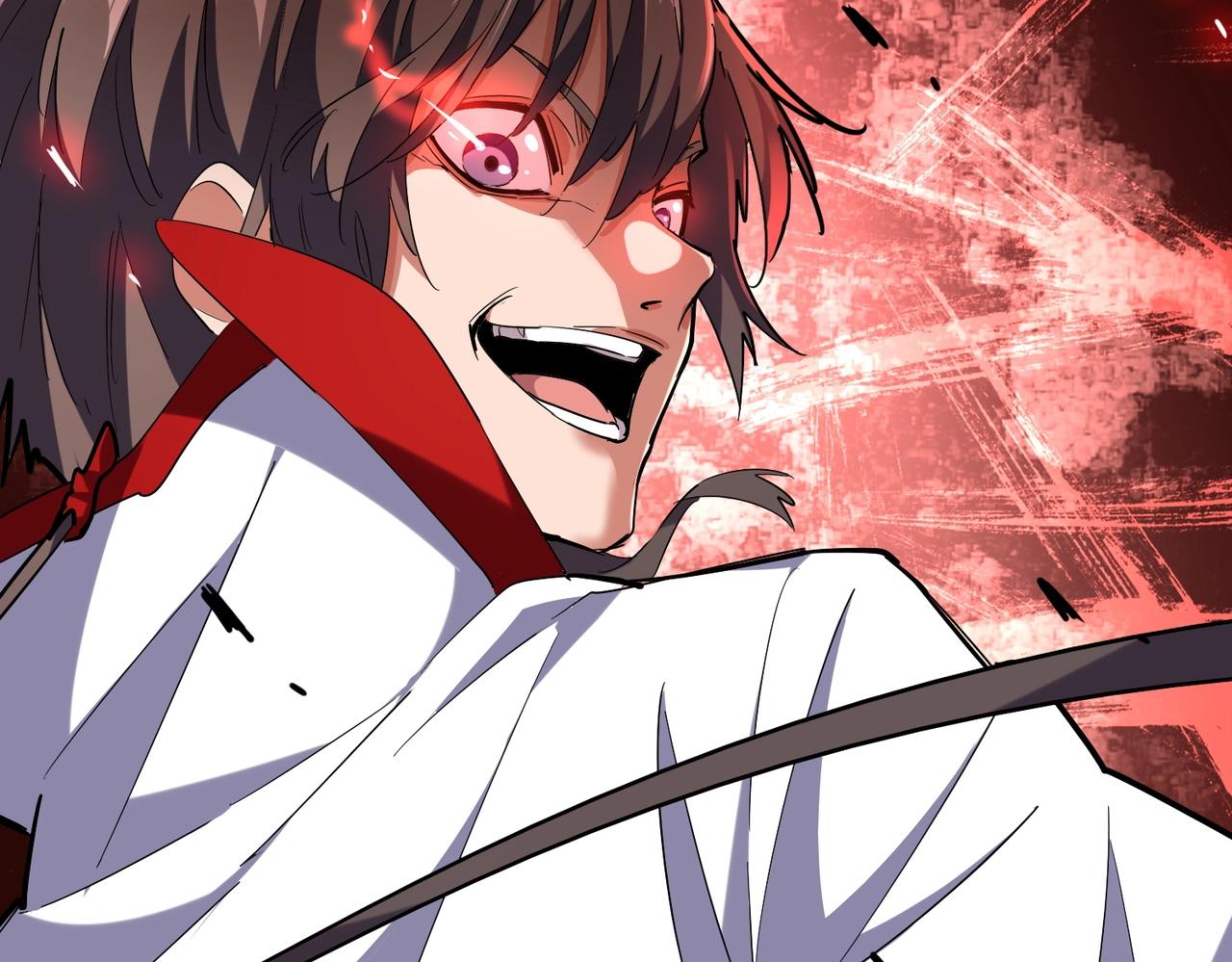魔皇大管家韩漫全集-第237话 群龙无删减无遮挡章节图片 
