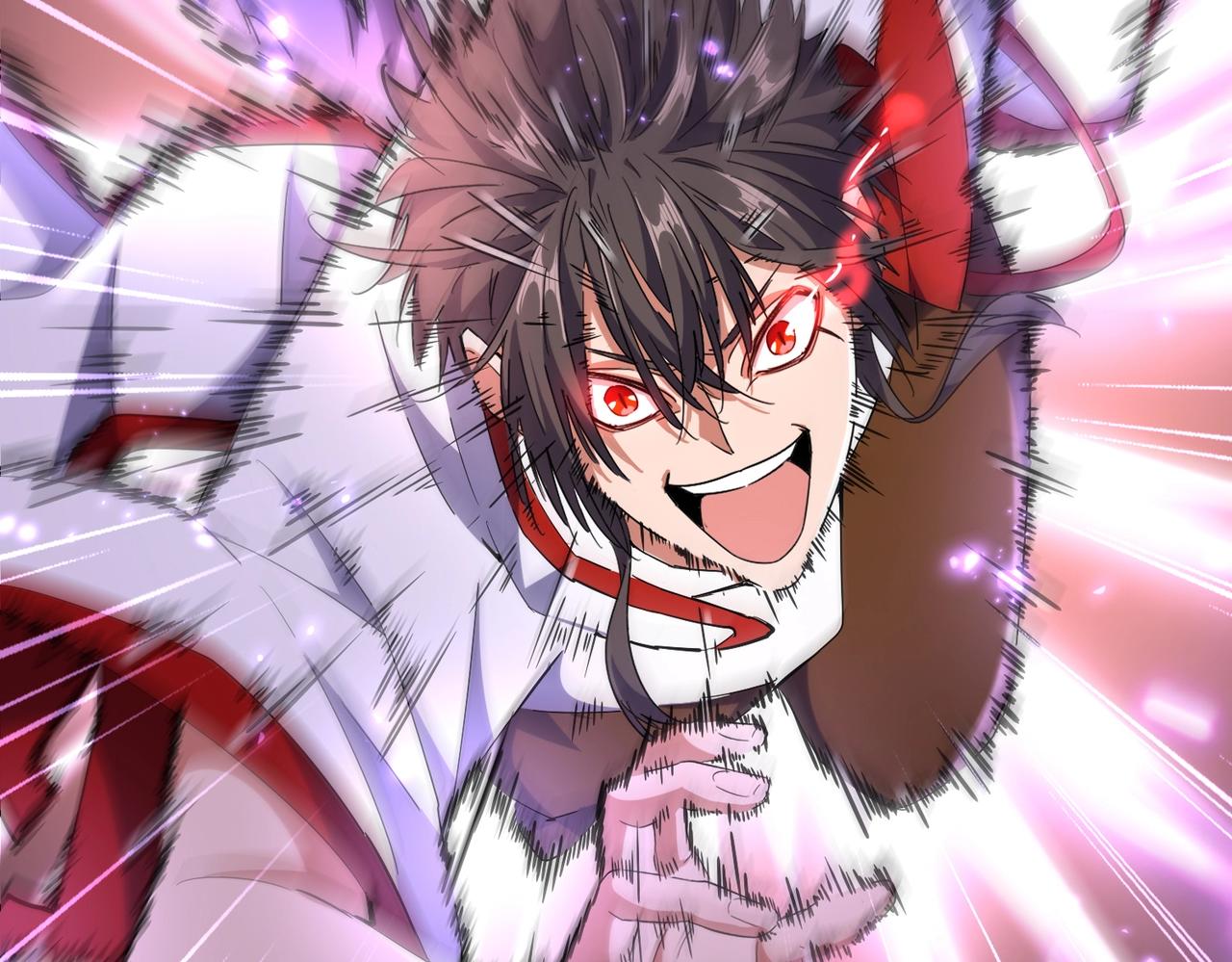 魔皇大管家韩漫全集-第237话 群龙无删减无遮挡章节图片 