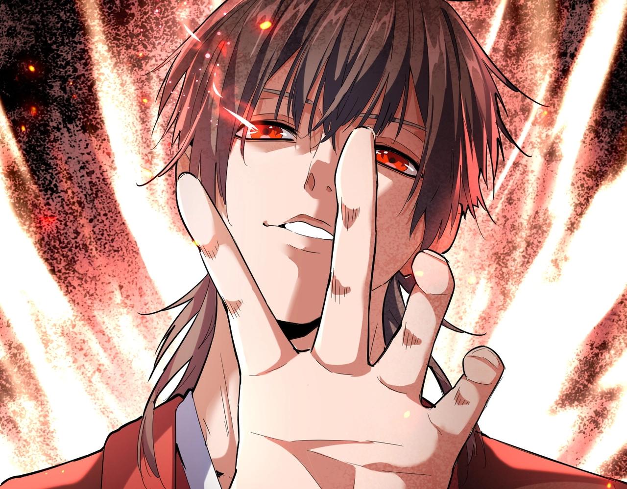 魔皇大管家韩漫全集-第242话 霸道王道无删减无遮挡章节图片 