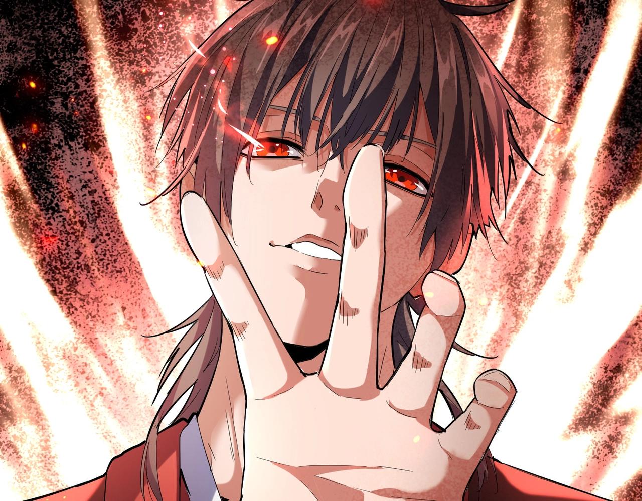 魔皇大管家韩漫全集-第243话 冰火无删减无遮挡章节图片 