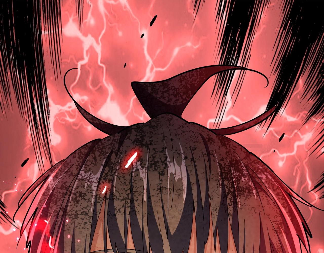 魔皇大管家韩漫全集-第247话 求生不得无删减无遮挡章节图片 