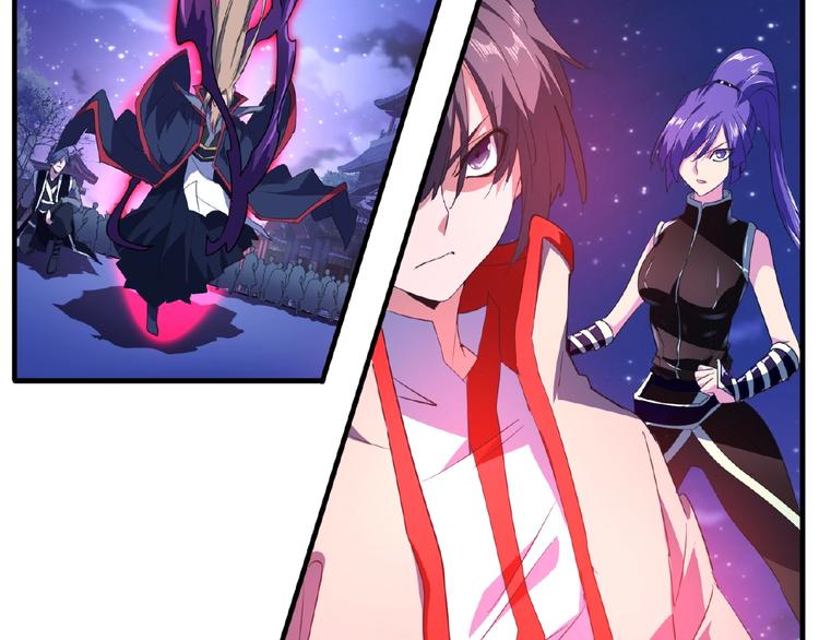 魔皇大管家韩漫全集-第25话 废物的下场就是死！无删减无遮挡章节图片 