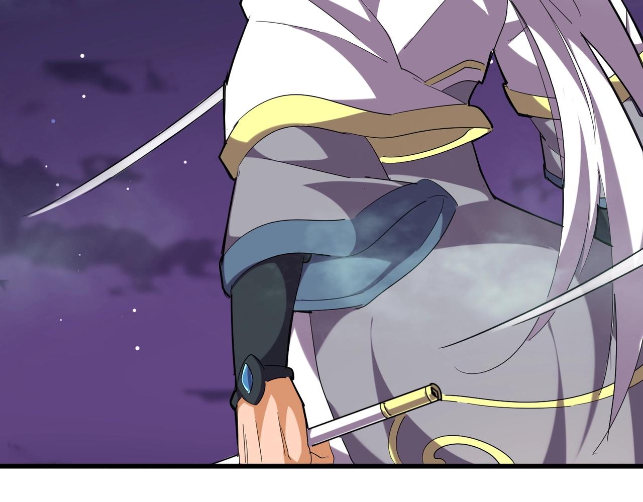 魔皇大管家韩漫全集-第251话 觐见无删减无遮挡章节图片 