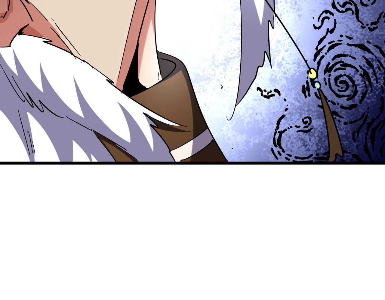 魔皇大管家韩漫全集-第253话 皇帝的支持无删减无遮挡章节图片 