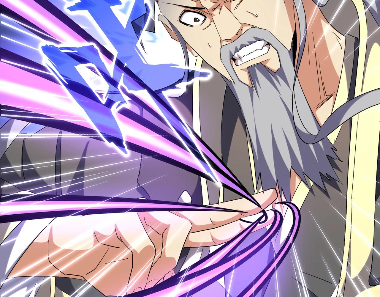魔皇大管家韩漫全集-第253话 皇帝的支持无删减无遮挡章节图片 