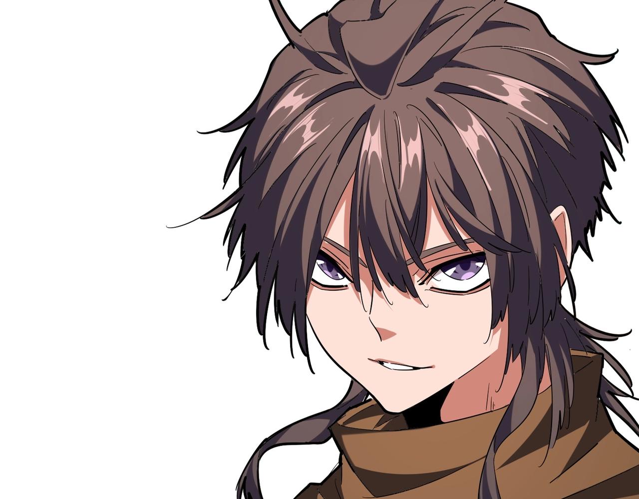 魔皇大管家韩漫全集-第255话 你咋胖这样了！无删减无遮挡章节图片 