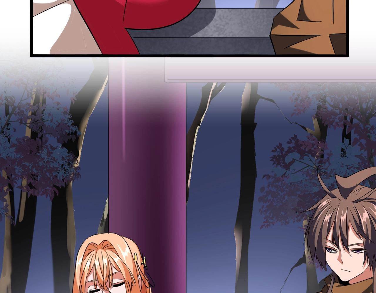 魔皇大管家韩漫全集-第257话 百家争鸣无删减无遮挡章节图片 