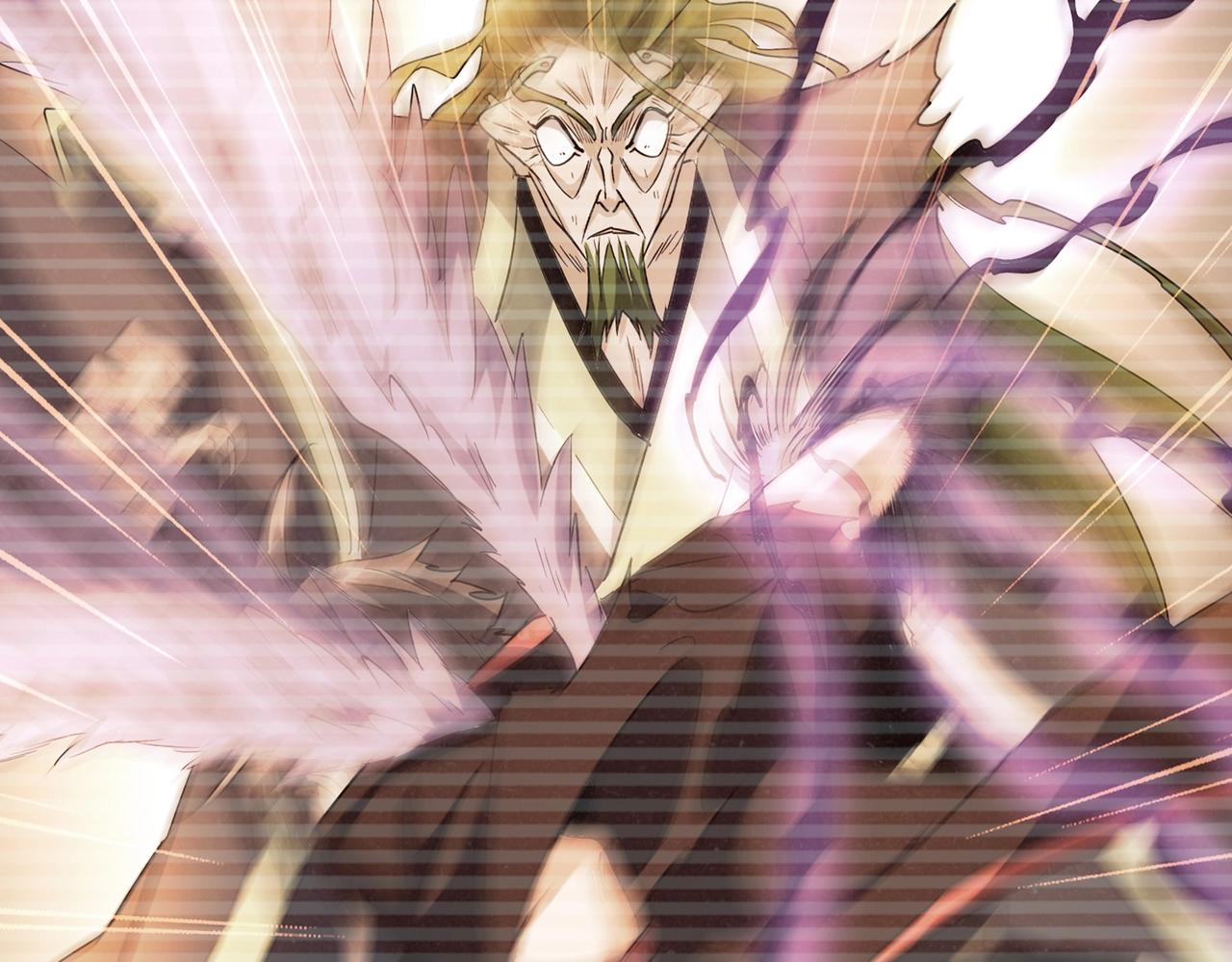 魔皇大管家韩漫全集-第258话 家族排名无删减无遮挡章节图片 
