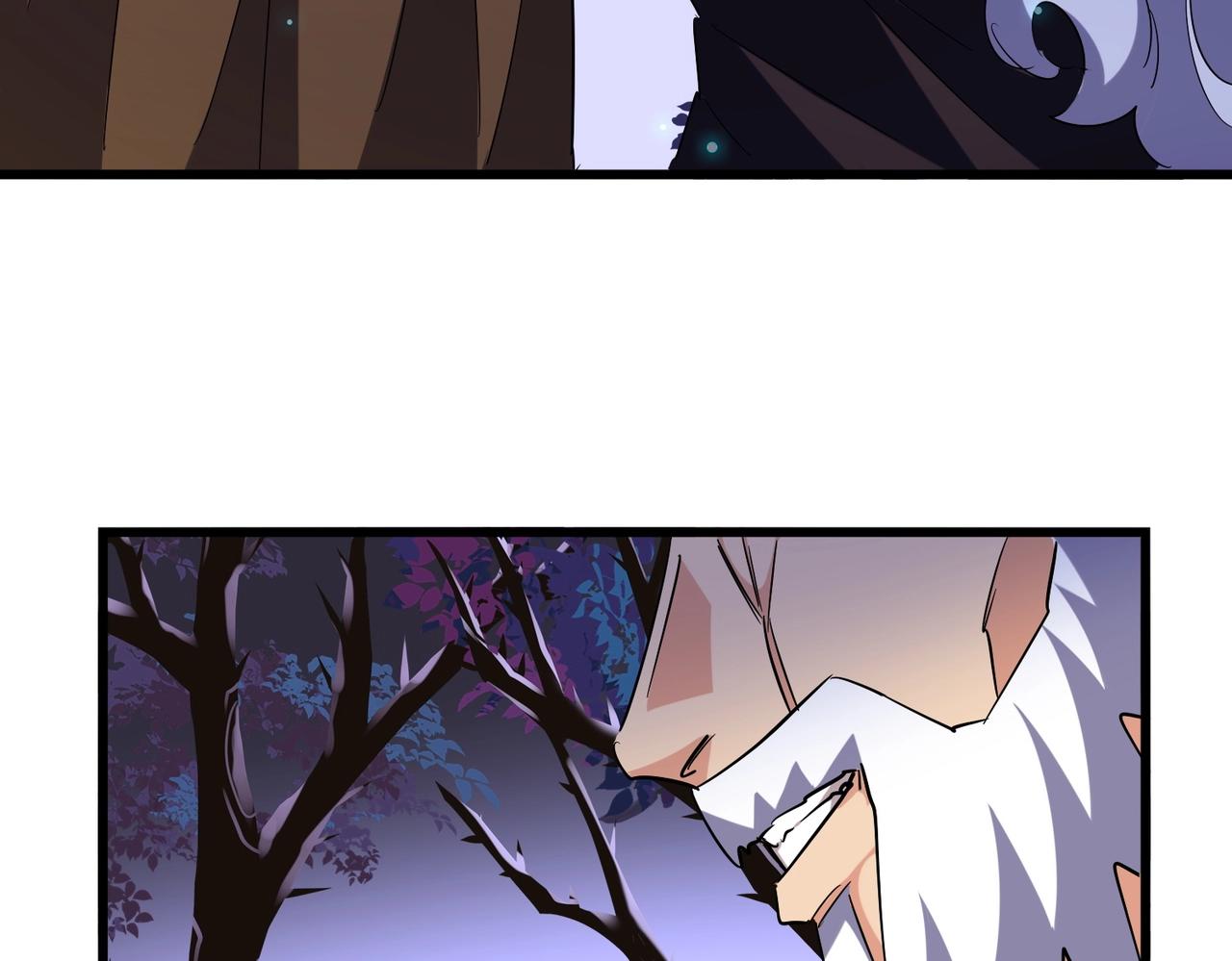 魔皇大管家韩漫全集-第264话 有你们几个好果子吃无删减无遮挡章节图片 