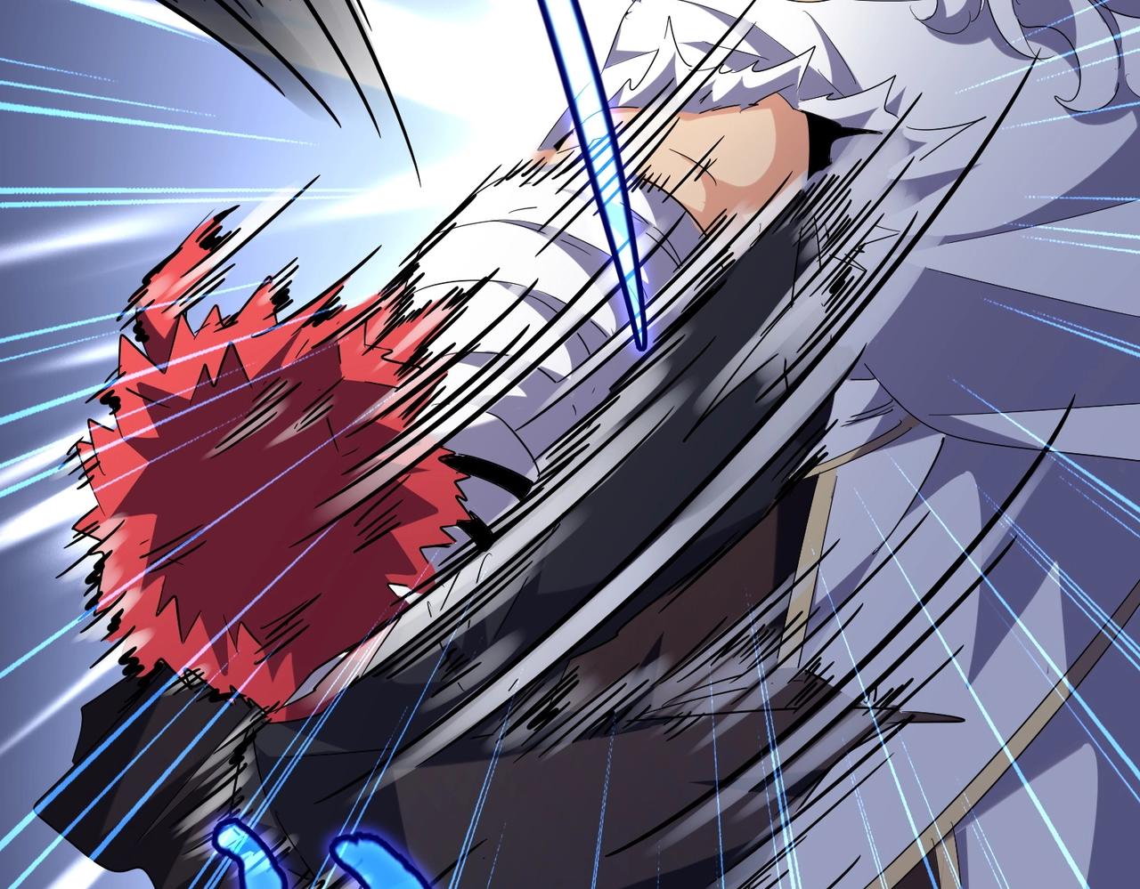 魔皇大管家韩漫全集-第264话 有你们几个好果子吃无删减无遮挡章节图片 