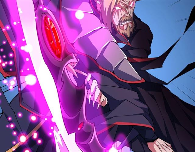 魔皇大管家韩漫全集-第27话 你号没了!!!无删减无遮挡章节图片 