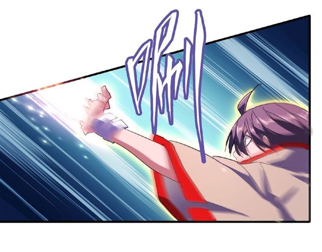魔皇大管家韩漫全集-第27话 你号没了!!!无删减无遮挡章节图片 
